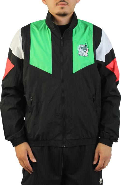 Mexico 2026 World Cup EQT Track Jacket