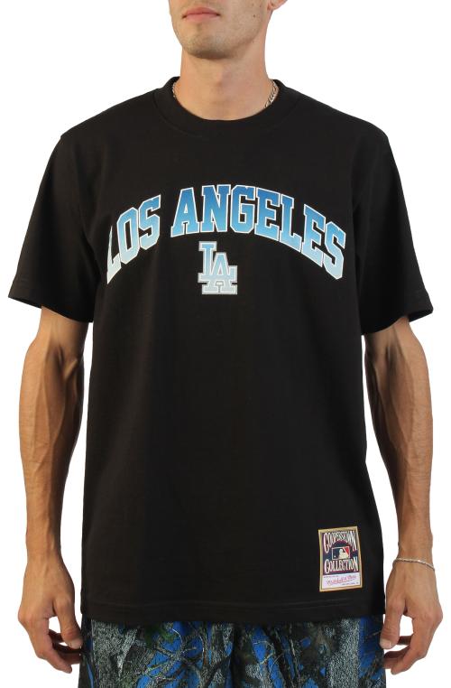 MLB Los Angeles Dodgers Quiet Blaze T-Shirt