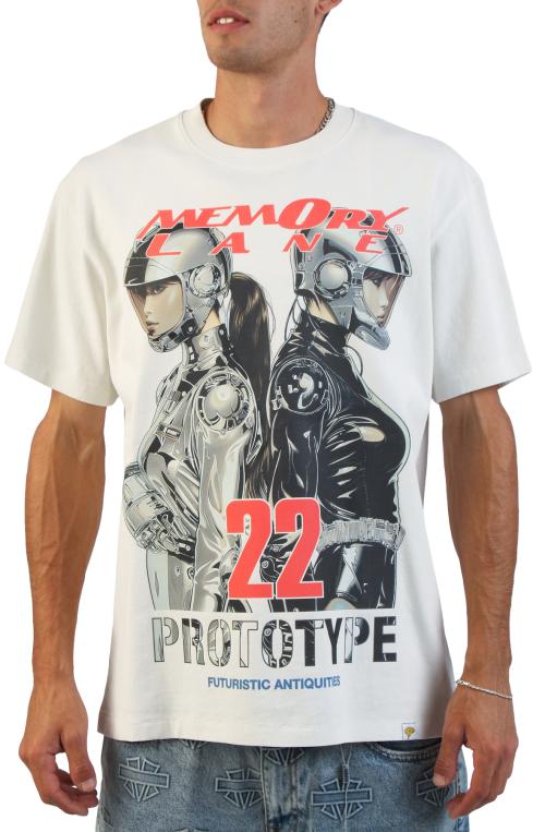 Proto Twins T-Shirt