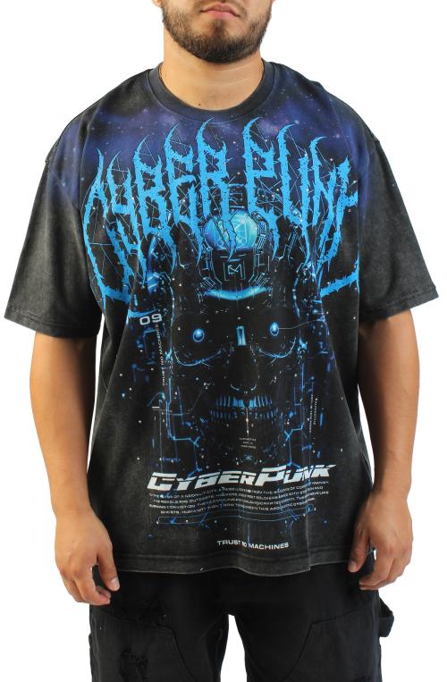 CyperPunk OG T-Shirt