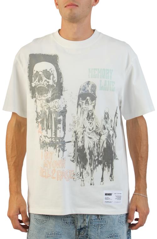 Reaper Doodle T-Shirt
