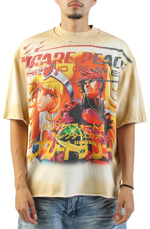 Mangaverse T-Shirt
