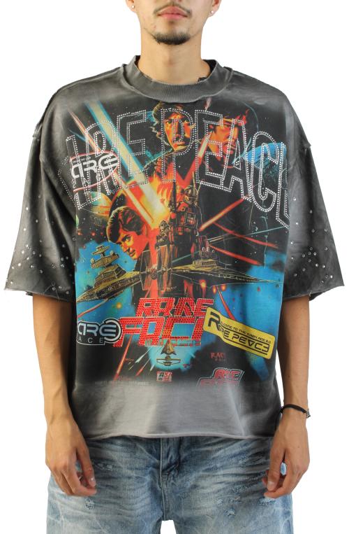 Battle for the Galaxy T-Shirt
