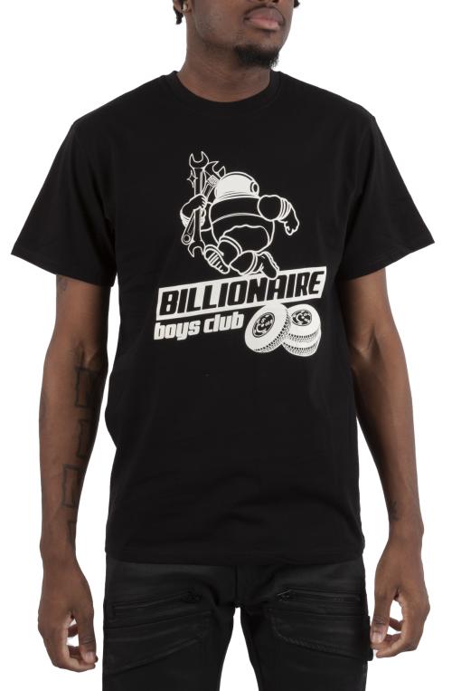 Auto Repair Short Sleeve Tee