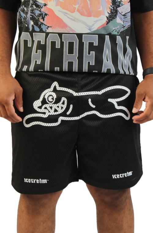 Slurpee Shorts
