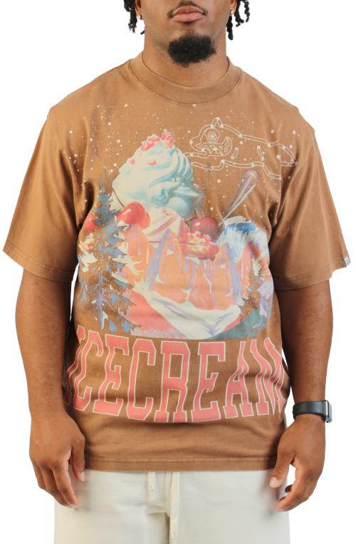 Candy Mountain T-Shirt