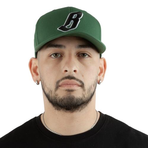 Beyond Snapback hat