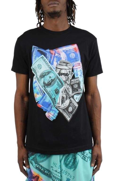 Thermal Bands Tee