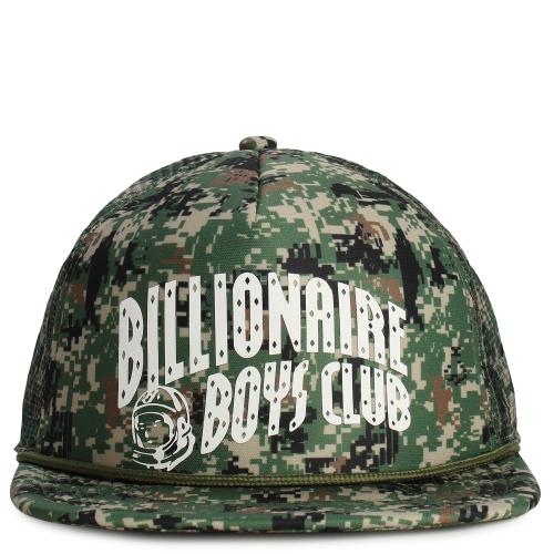 Digi Trucker Hat