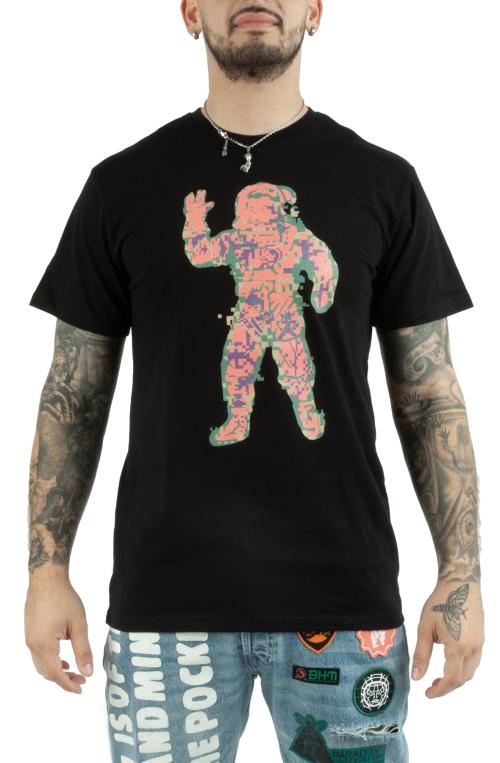 Digital Astro Short Sleeve Tee