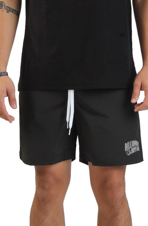 Curve Short