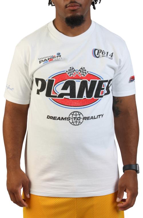 Raceway T-Shirt