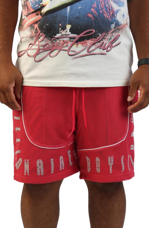 Next Shorts