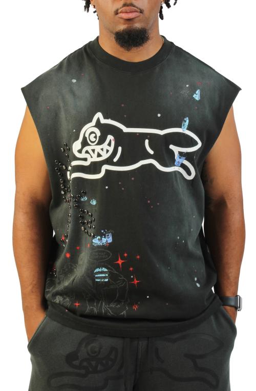 Samus Tank
