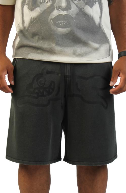 Shave Ice Shorts