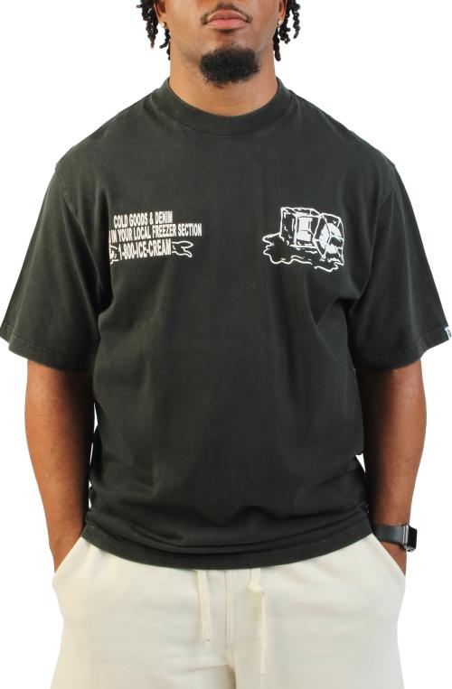 Freezer T-Shirt