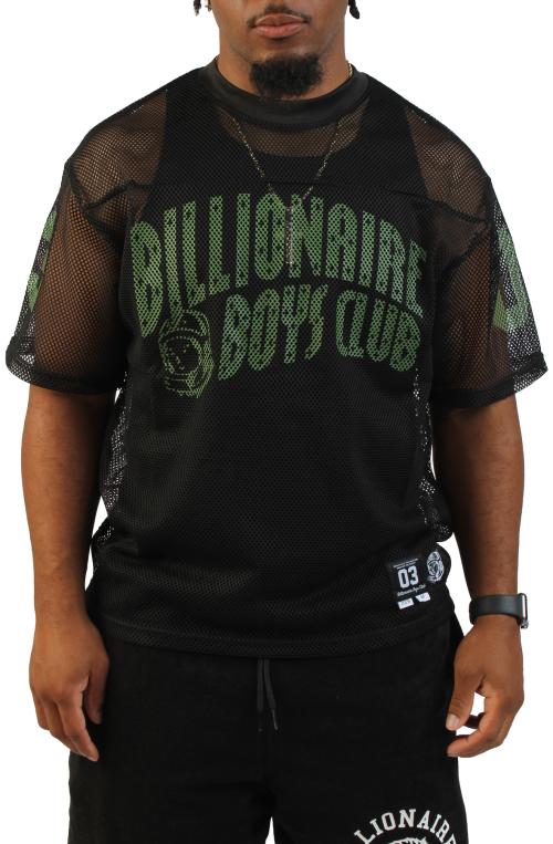 Varsity Shirt