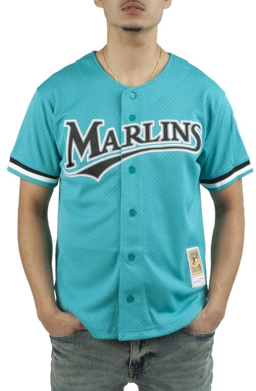 FLORDIA MARLINS JERSEY