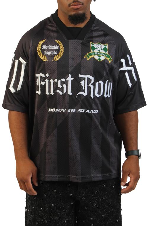Global Cup Jersey