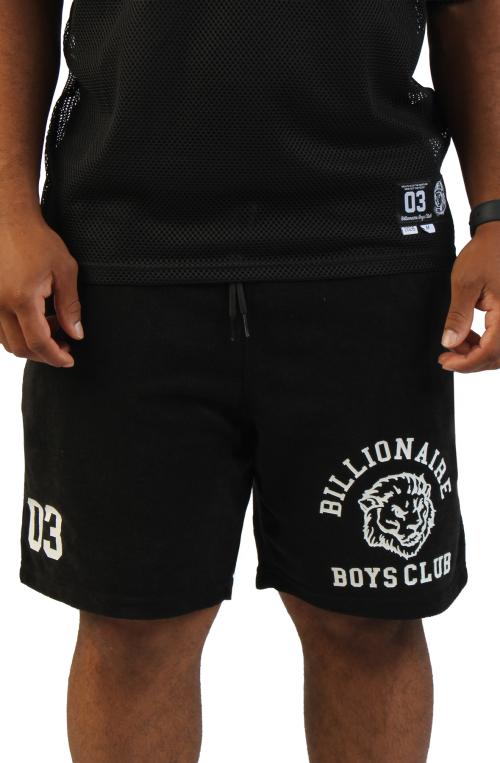 Boys Club Shorts