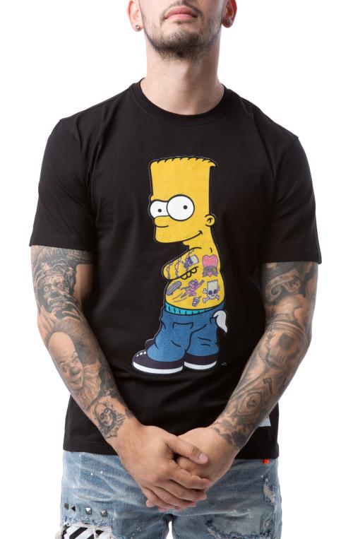 Tatted Up Bart Tee