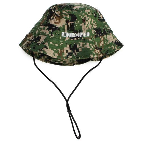 Retreat Bucket Hat