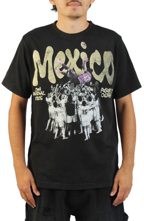 Pasion Y Cultura T-Shirt