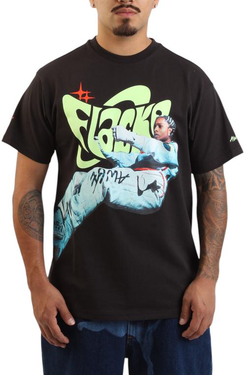 PUMA x A$AP Rocky Flacko Drive T-Shirt