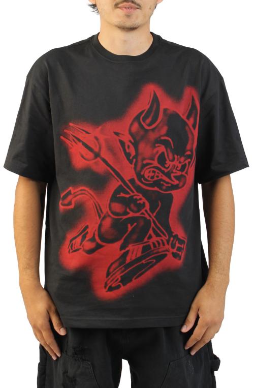 Airbrush T-Shirt