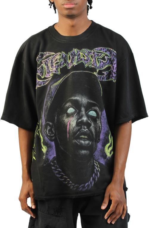 Elevated Heavy T-Shirt