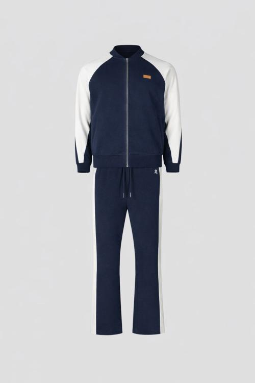 hideout x Maison Montagut California Jogging Set