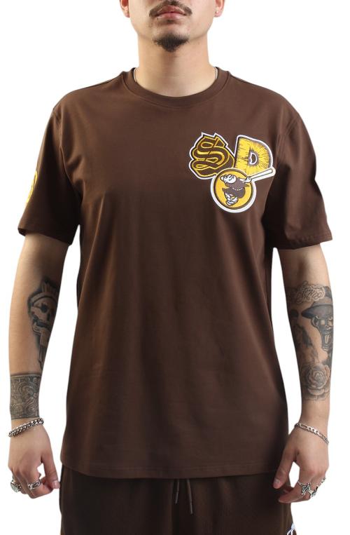 MLB San Diego Padres City Ransom T-Shirt