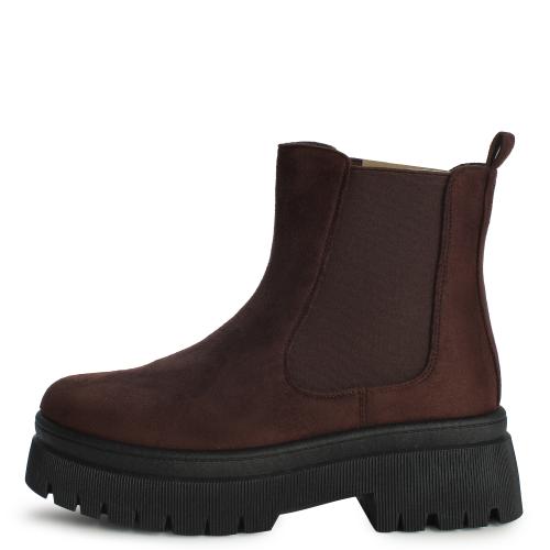 Munich Ankle Bootie