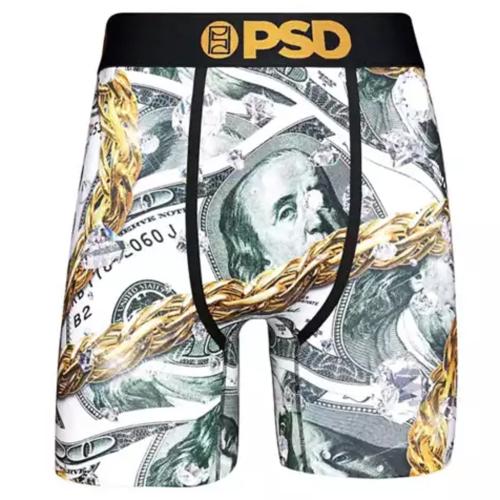 Money Staple