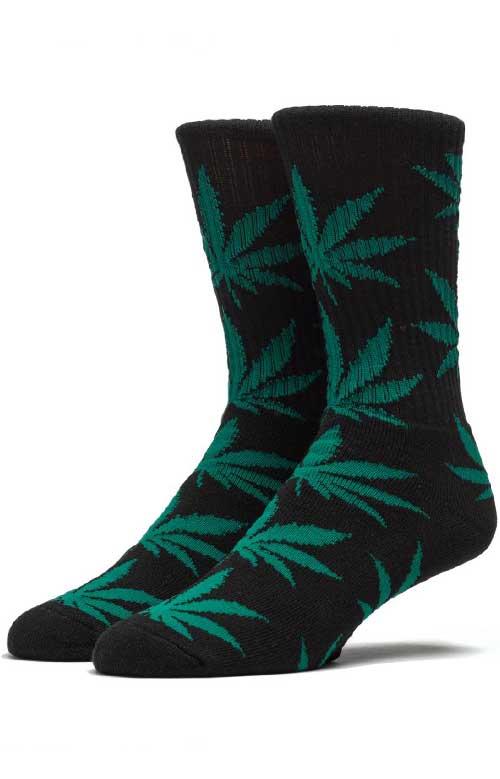 Plantlife Crew Socks