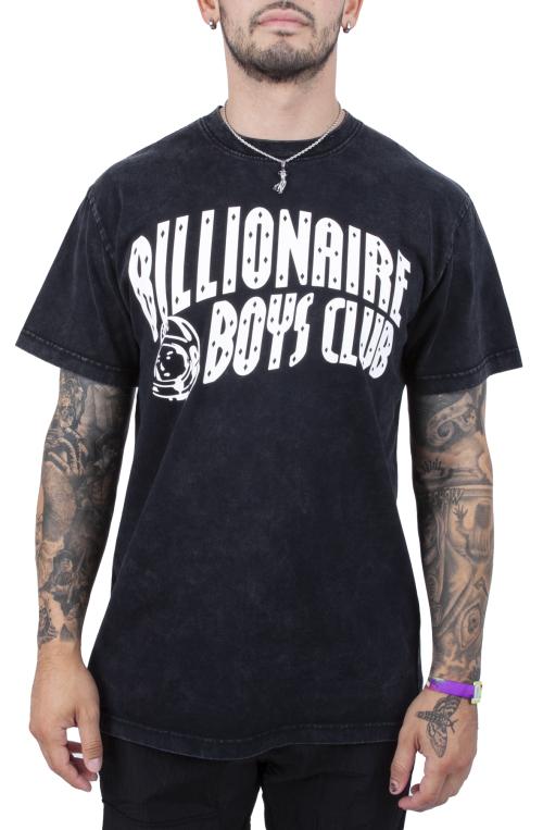 Earthling Short Sleeve Knit Tee