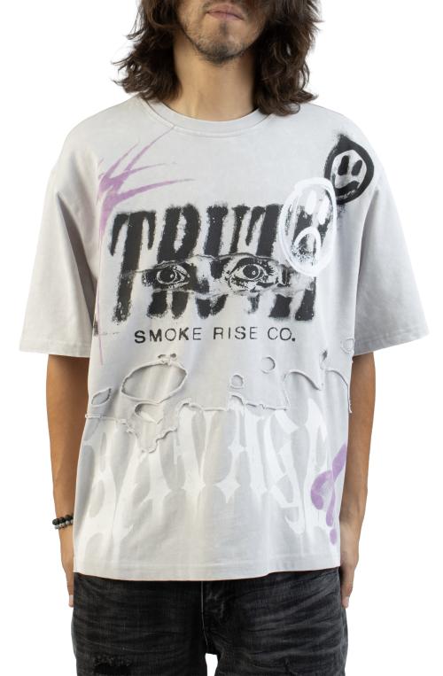 Truth Hurts Heavy T-Shirt