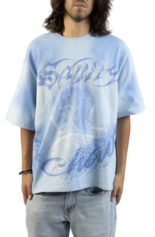 Sanity Knit T-Shirt