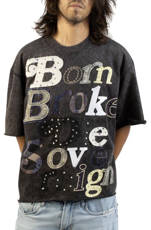 Born Sovereign T-Shirt