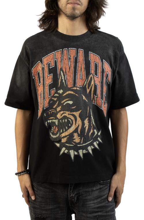 Beware The Dobie T-Shirt