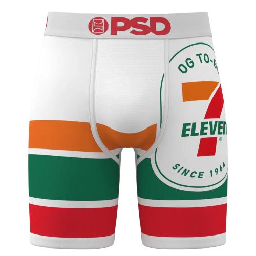 7-Eleven Boxer Briefs