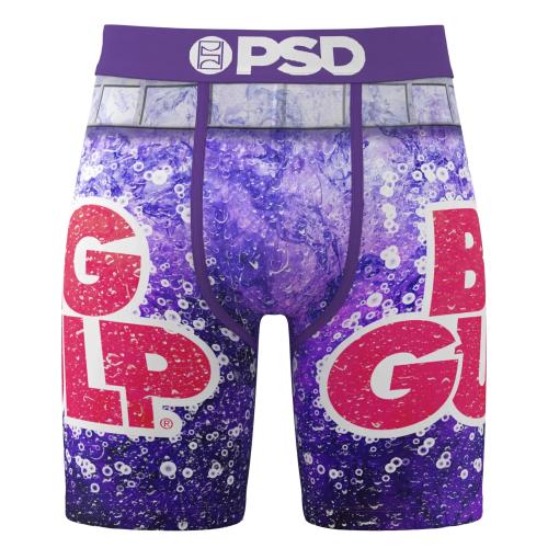 7-Eleven Big Gulp  Boxer Briefs
