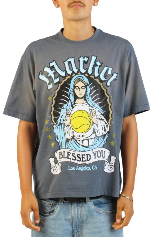 Bless The Ball T-Shirt