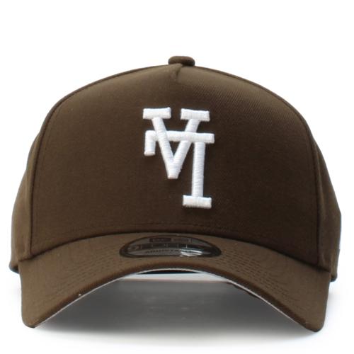 Los Angeles Dodgers 9Forty Snapback