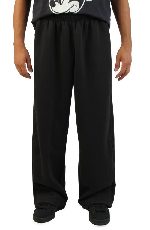 Spacer Teamgeist 26 Cutline Open Hem Pants