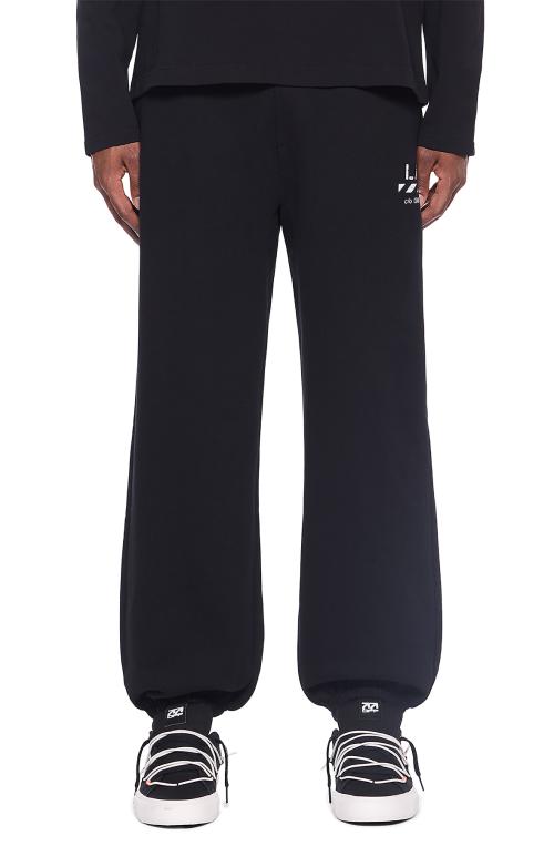 L/AB Core Diagonal Joggers