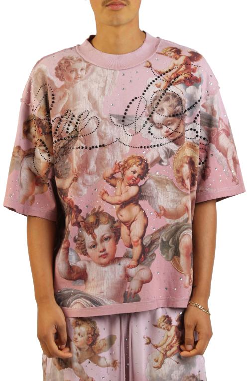 Seraphim Cluster T-Shirt