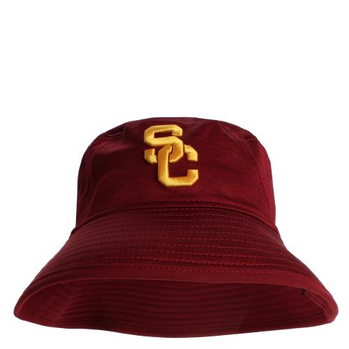 NCAA USC Trojans Bucket Hat