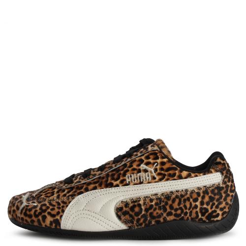 Speedcat Leopard