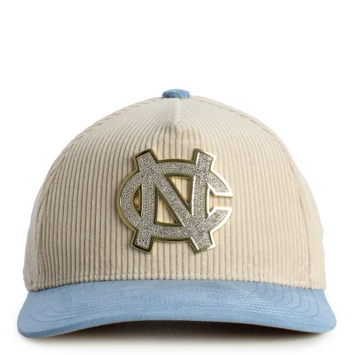 NCAA North Carolina Tar Heels Pro-Pinch Snapback